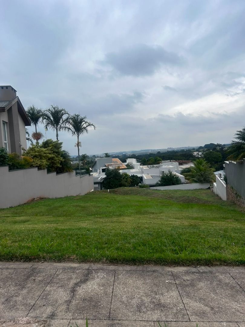 Terreno à venda em Jardim Vila Paradiso, Indaiatuba - foto 1
