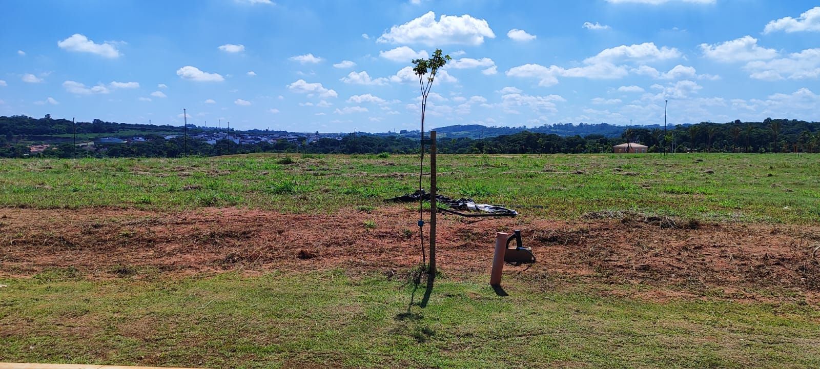 Terreno à venda em Itaici, Indaiatuba — Quinta do Lago - foto 1