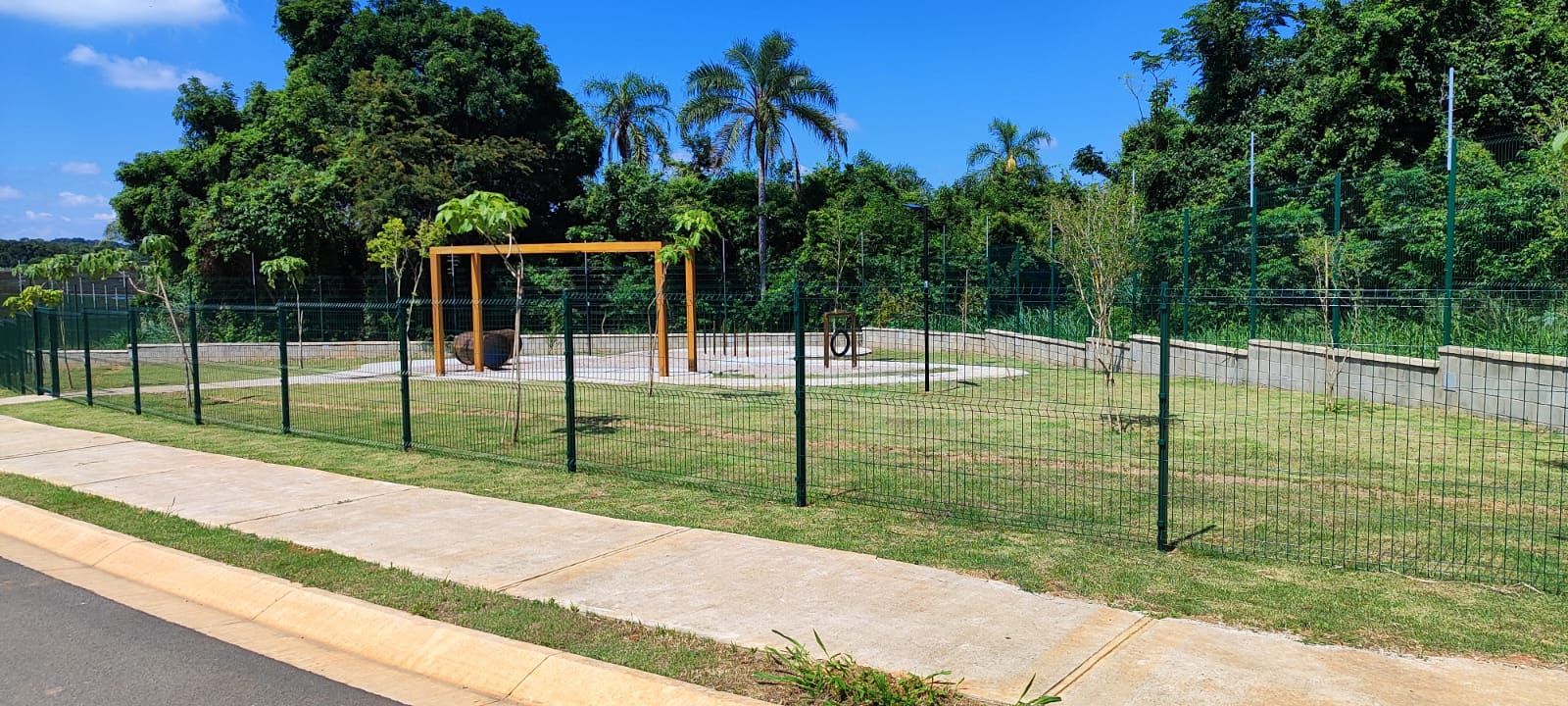 Terreno à venda em Itaici, Indaiatuba — Quinta do Lago - foto 2