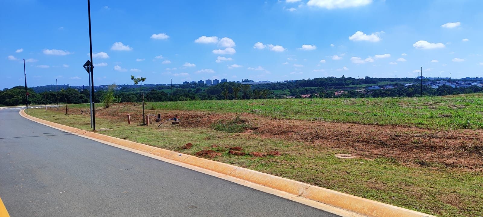 Terreno à venda em Itaici, Indaiatuba — Quinta do Lago - foto 3