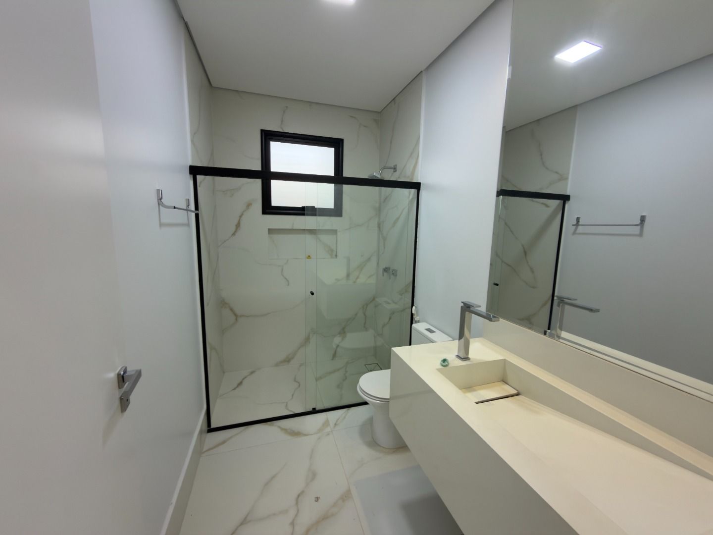 Casa 3 quartos à venda em Jardim Reserva Bom Viver de Indaiatuba, Indaiatuba — Condomínio Terra Magna (Reserva Bom Viver de Indaiatuba) - foto 4