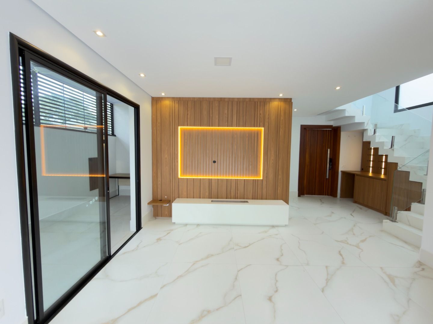 Casa 3 quartos à venda em Jardim Reserva Bom Viver de Indaiatuba, Indaiatuba — Condomínio Terra Magna (Reserva Bom Viver de Indaiatuba) - foto 6