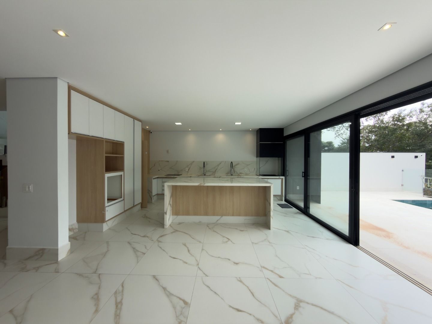 Casa 3 quartos à venda em Jardim Reserva Bom Viver de Indaiatuba, Indaiatuba — Condomínio Terra Magna (Reserva Bom Viver de Indaiatuba) - foto 7