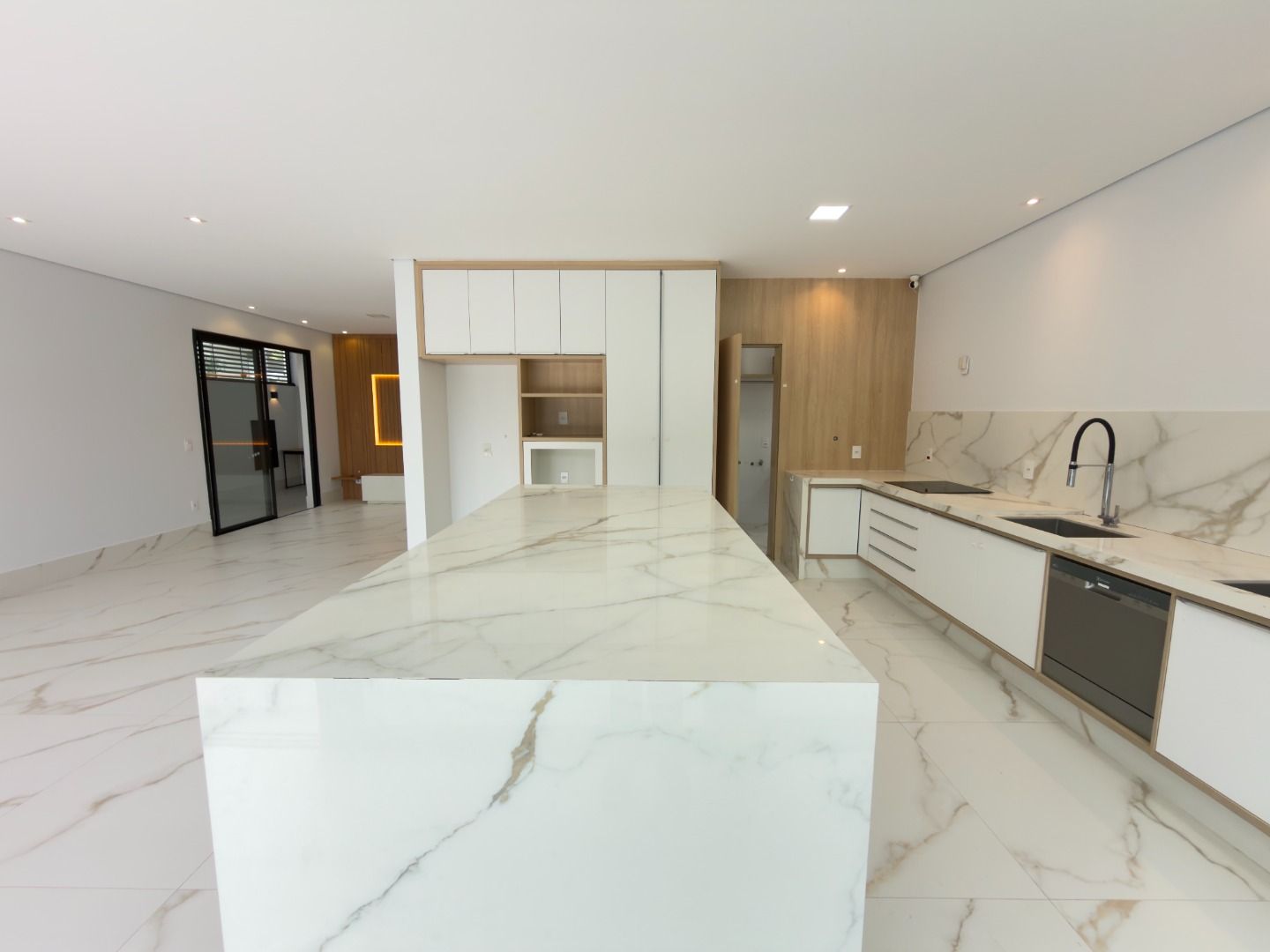 Casa 3 quartos à venda em Jardim Reserva Bom Viver de Indaiatuba, Indaiatuba — Condomínio Terra Magna (Reserva Bom Viver de Indaiatuba) - foto 9