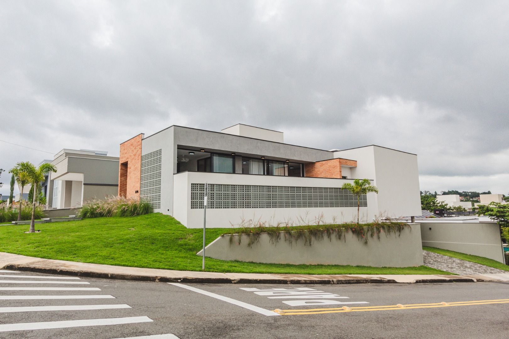 Casa 4 quartos à venda em Jardim Reserva Bom Vive, Indaiatuba — Condomínio Terra Magna (Reserva Bom Viver de Indaiatuba) - Jardim Reserva Bom Vive, Indaiatuba