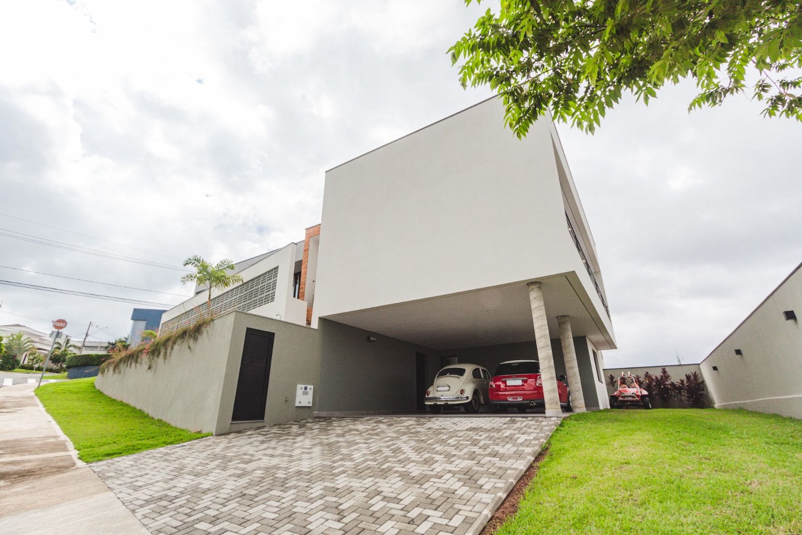 Casa 4 quartos à venda em Jardim Reserva Bom Vive, Indaiatuba — Condomínio Terra Magna (Reserva Bom Viver de Indaiatuba) - foto 2