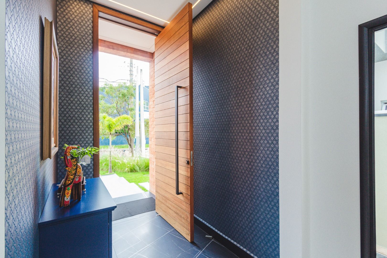 Casa 4 quartos à venda em Jardim Reserva Bom Vive, Indaiatuba — Condomínio Terra Magna (Reserva Bom Viver de Indaiatuba) - foto 6