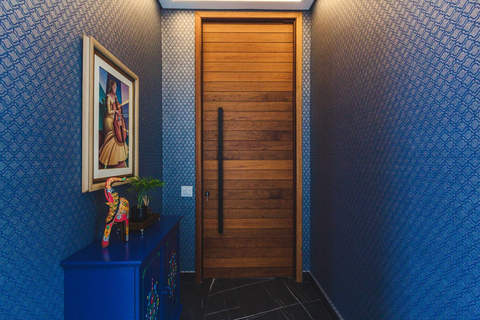 Casa 4 quartos à venda em Jardim Reserva Bom Vive, Indaiatuba — Condomínio Terra Magna (Reserva Bom Viver de Indaiatuba) - foto 7