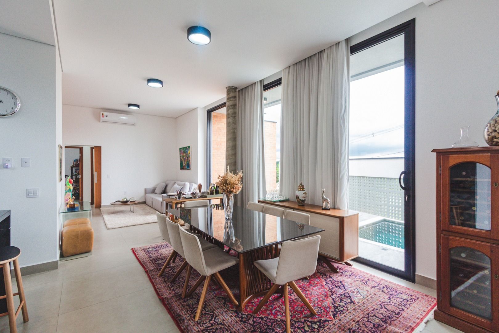 Casa 4 quartos à venda em Jardim Reserva Bom Vive, Indaiatuba — Condomínio Terra Magna (Reserva Bom Viver de Indaiatuba) - foto 8