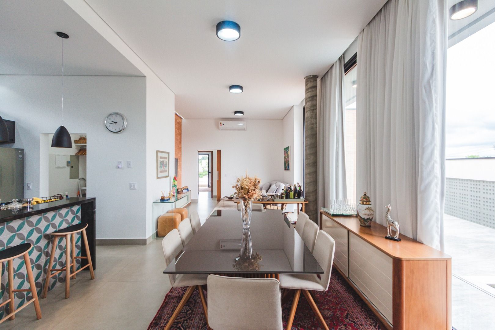 Casa 4 quartos à venda em Jardim Reserva Bom Vive, Indaiatuba — Condomínio Terra Magna (Reserva Bom Viver de Indaiatuba) - foto 9