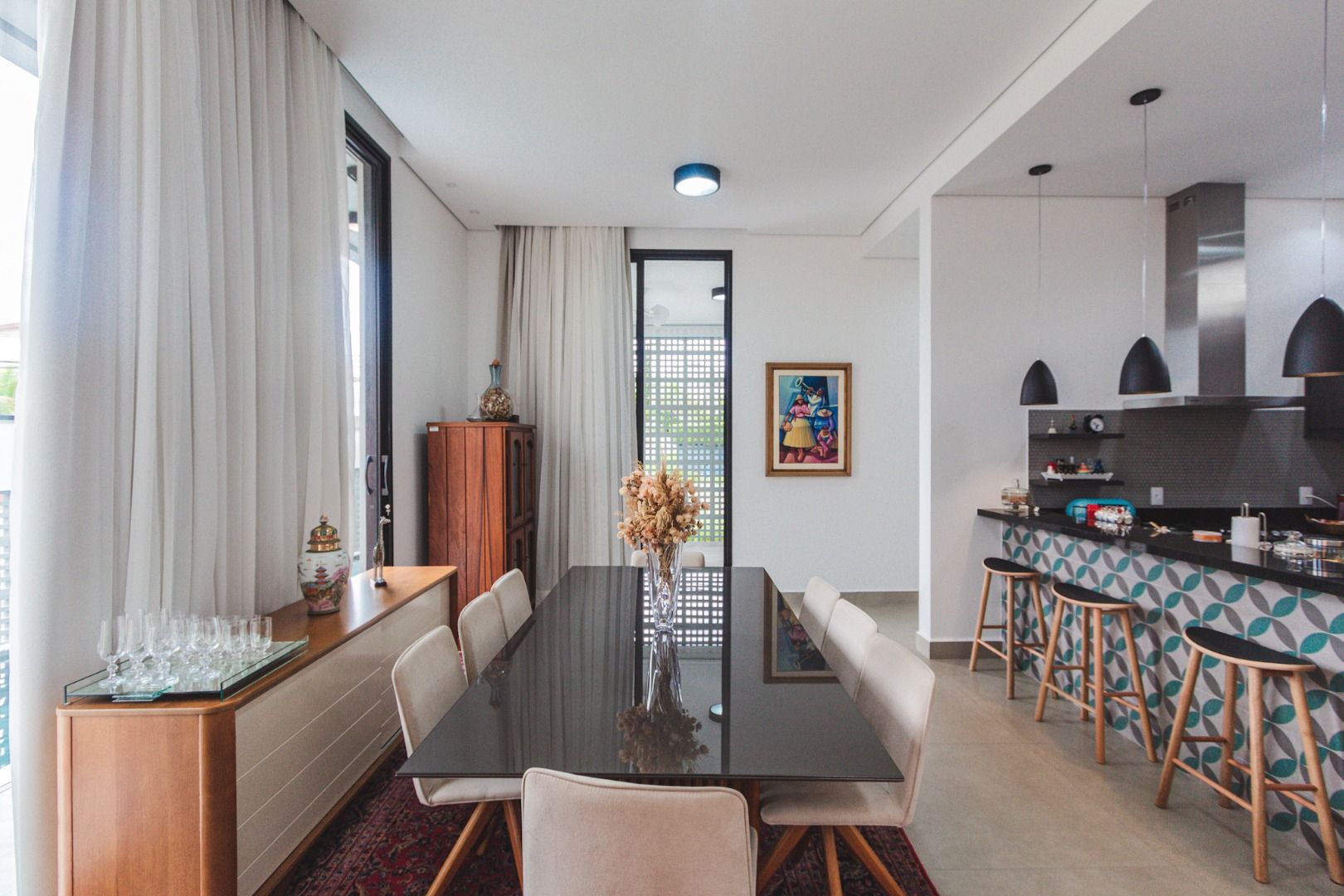 Casa 4 quartos à venda em Jardim Reserva Bom Vive, Indaiatuba — Condomínio Terra Magna (Reserva Bom Viver de Indaiatuba) - foto 11