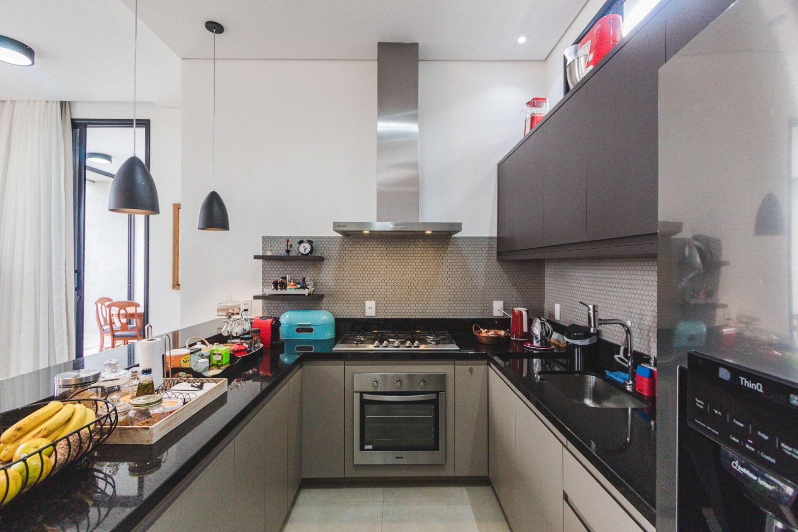 Casa 4 quartos à venda em Jardim Reserva Bom Vive, Indaiatuba — Condomínio Terra Magna (Reserva Bom Viver de Indaiatuba) - foto 13