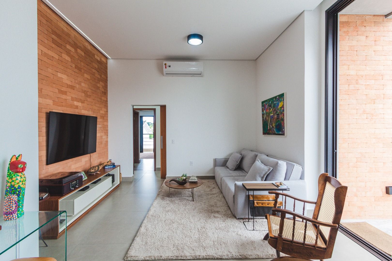 Casa 4 quartos à venda em Jardim Reserva Bom Vive, Indaiatuba — Condomínio Terra Magna (Reserva Bom Viver de Indaiatuba) - foto 16