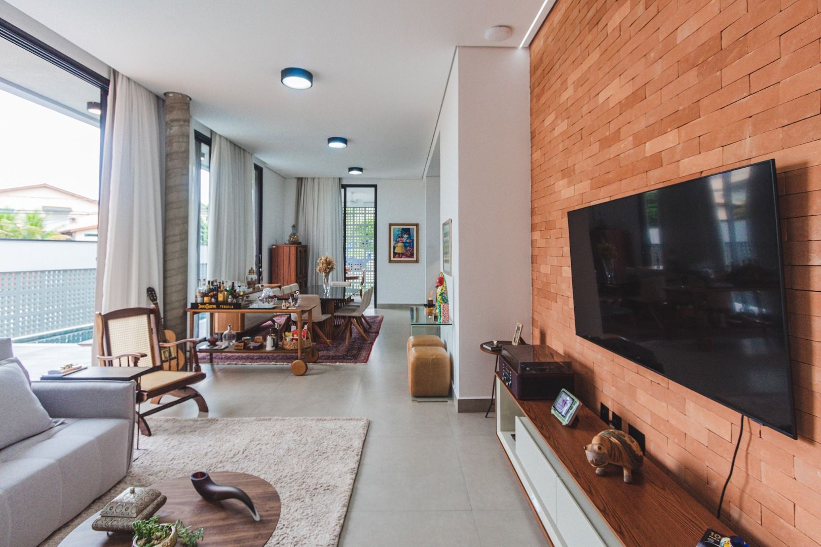 Casa 4 quartos à venda em Jardim Reserva Bom Vive, Indaiatuba — Condomínio Terra Magna (Reserva Bom Viver de Indaiatuba) - foto 18