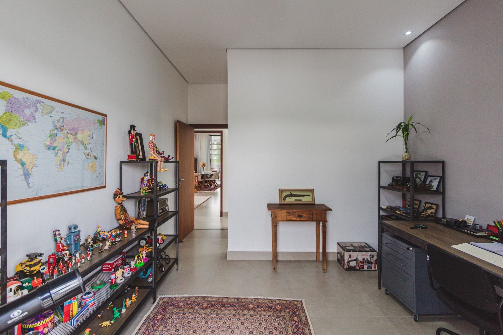 Casa 4 quartos à venda em Jardim Reserva Bom Vive, Indaiatuba — Condomínio Terra Magna (Reserva Bom Viver de Indaiatuba) - foto 21