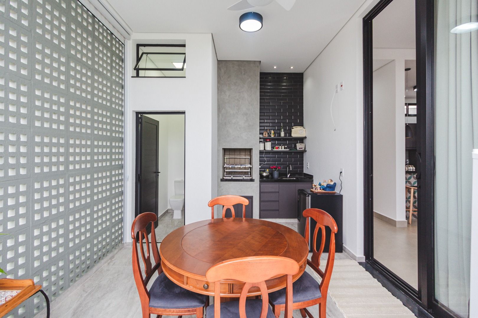 Casa 4 quartos à venda em Jardim Reserva Bom Vive, Indaiatuba — Condomínio Terra Magna (Reserva Bom Viver de Indaiatuba) - foto 36