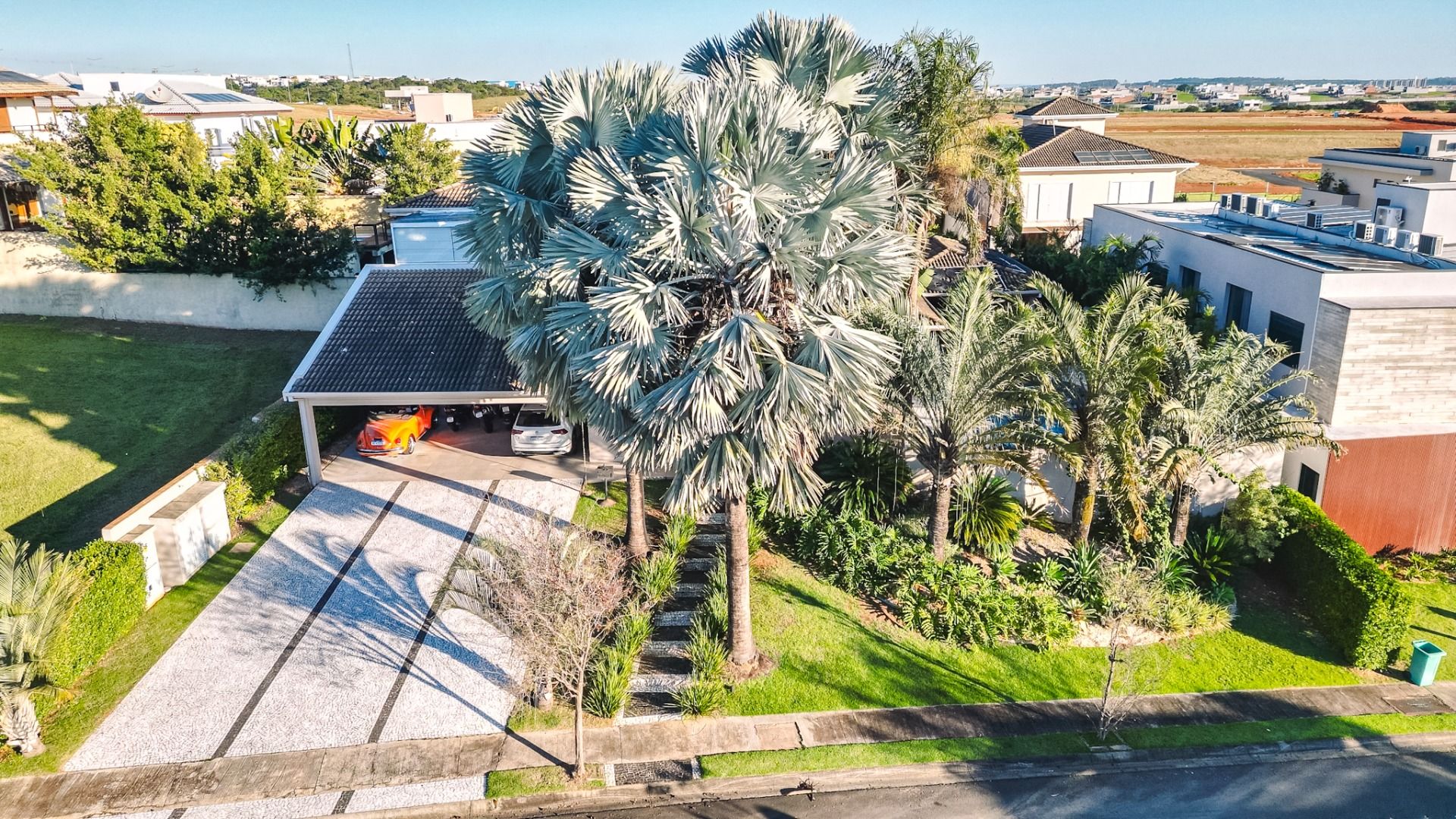 Casa 4 quartos à venda em Jardim Vila Paradiso, Indaiatuba - foto 2