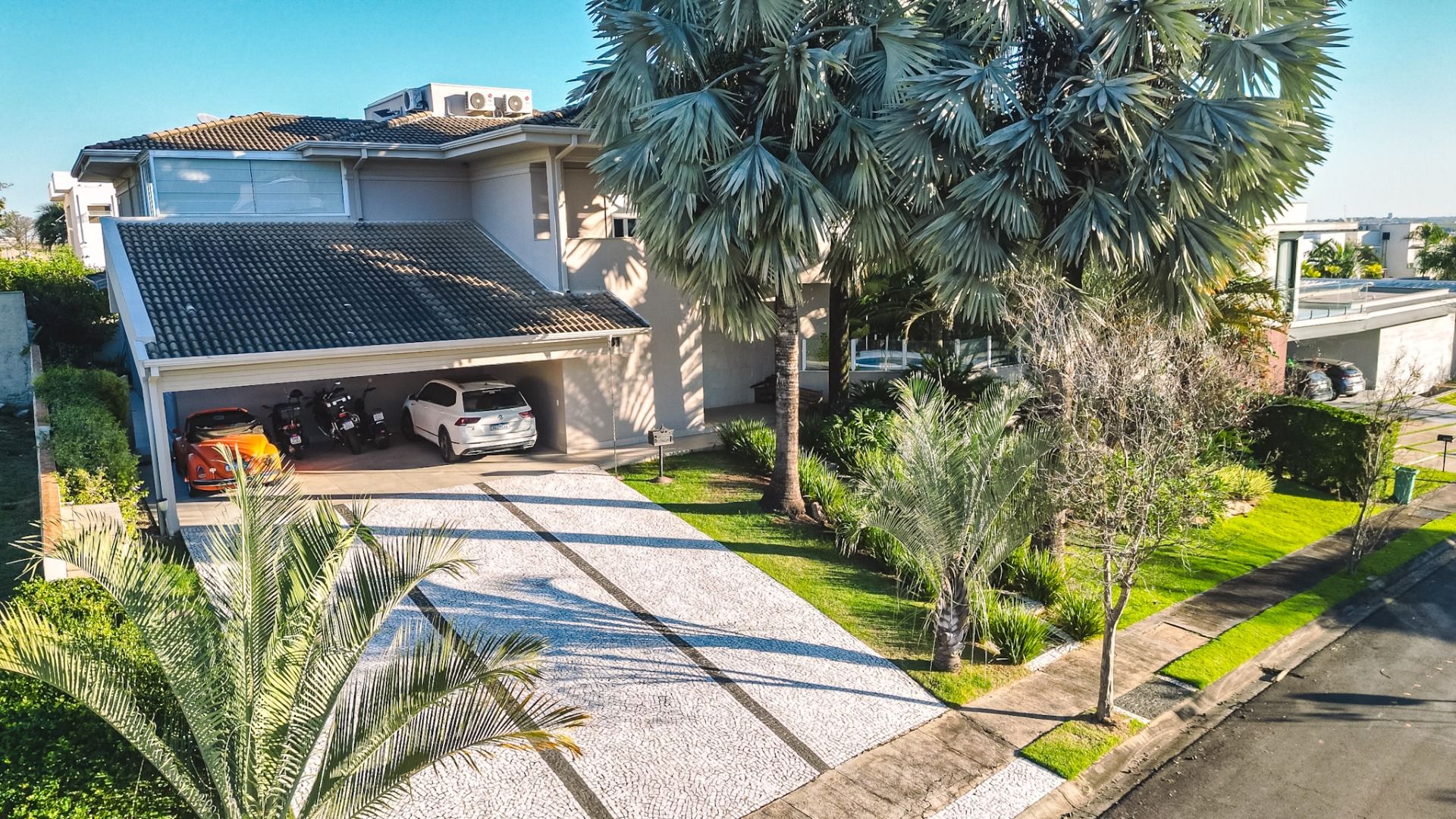 Casa 4 quartos à venda em Jardim Vila Paradiso, Indaiatuba - foto 1
