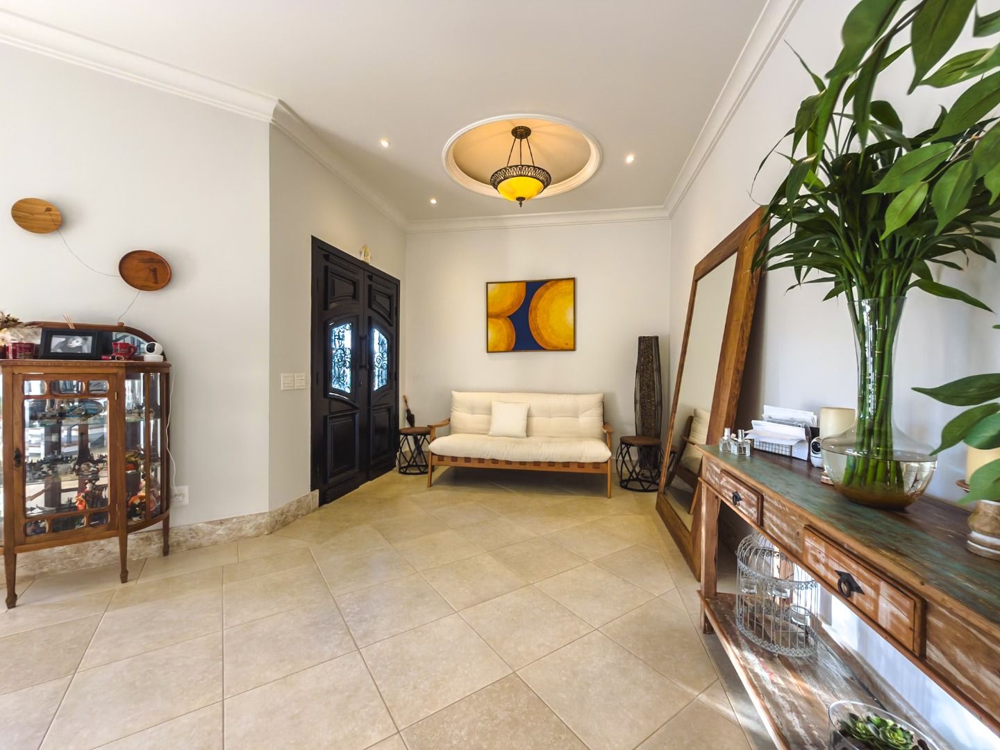 Casa 4 quartos à venda em Jardim Vila Paradiso, Indaiatuba - foto 8