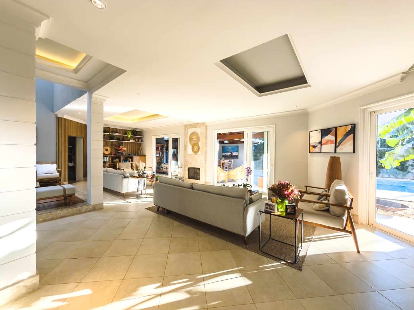Casa 4 quartos à venda em Jardim Vila Paradiso, Indaiatuba - foto 9