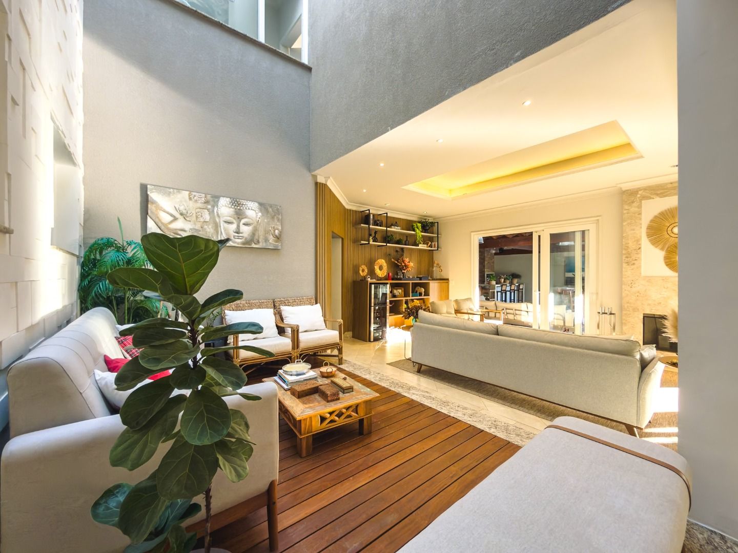 Casa 4 quartos à venda em Jardim Vila Paradiso, Indaiatuba - foto 11