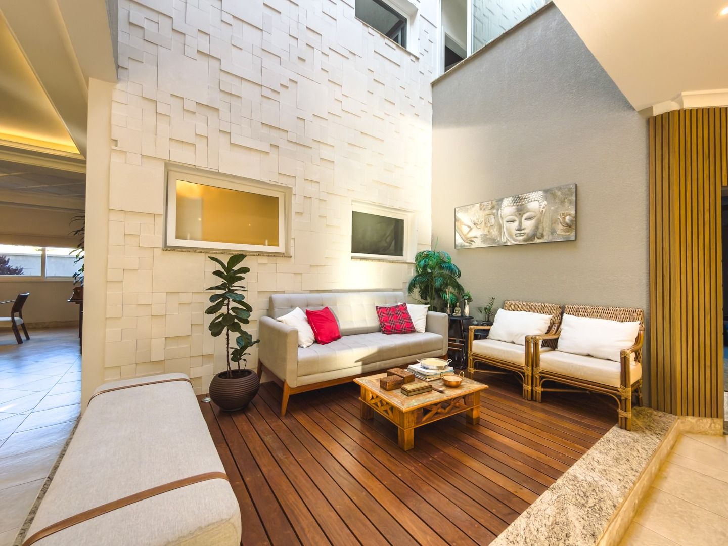 Casa 4 quartos à venda em Jardim Vila Paradiso, Indaiatuba - foto 12