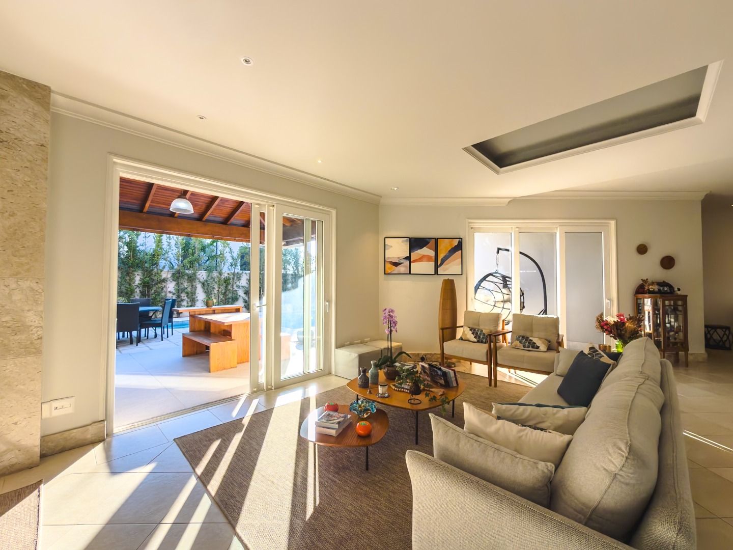 Casa 4 quartos à venda em Jardim Vila Paradiso, Indaiatuba - foto 14