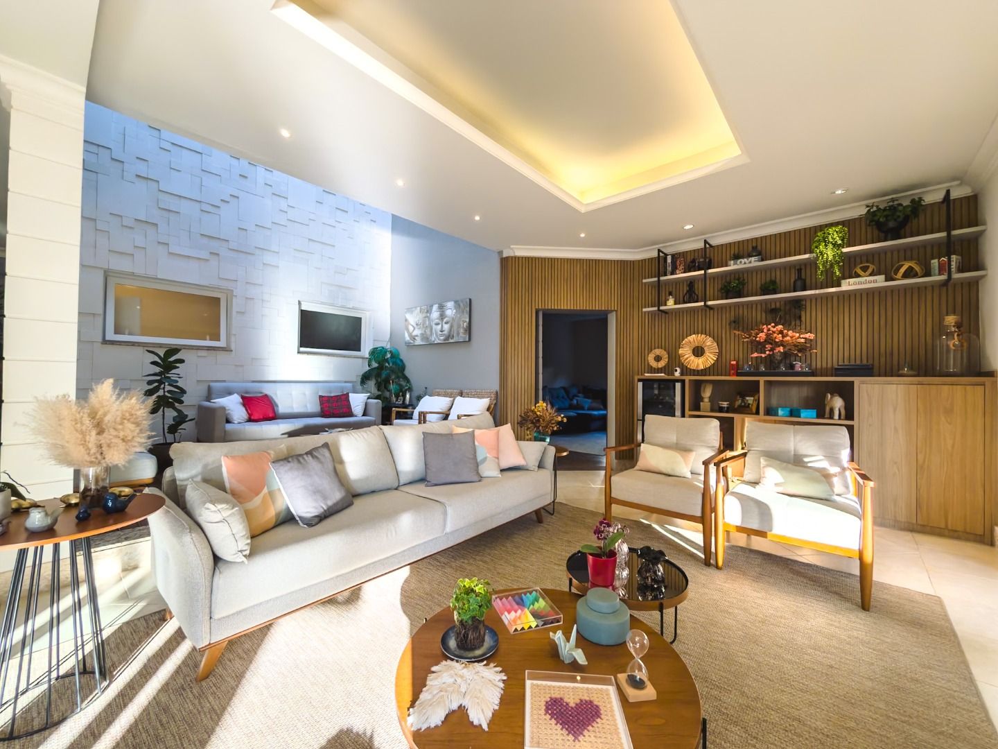 Casa 4 quartos à venda em Jardim Vila Paradiso, Indaiatuba - foto 16