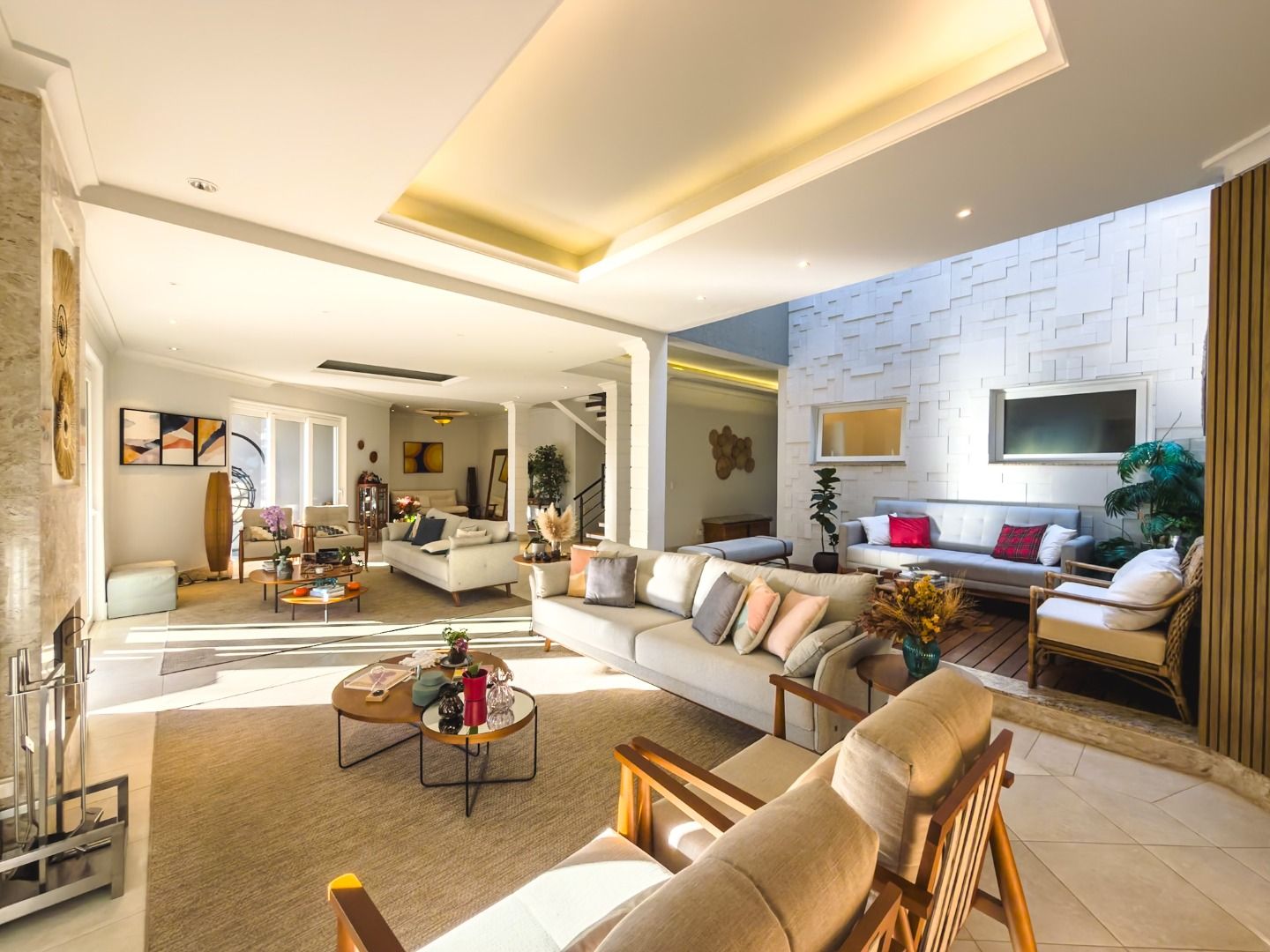 Casa 4 quartos à venda em Jardim Vila Paradiso, Indaiatuba - foto 18