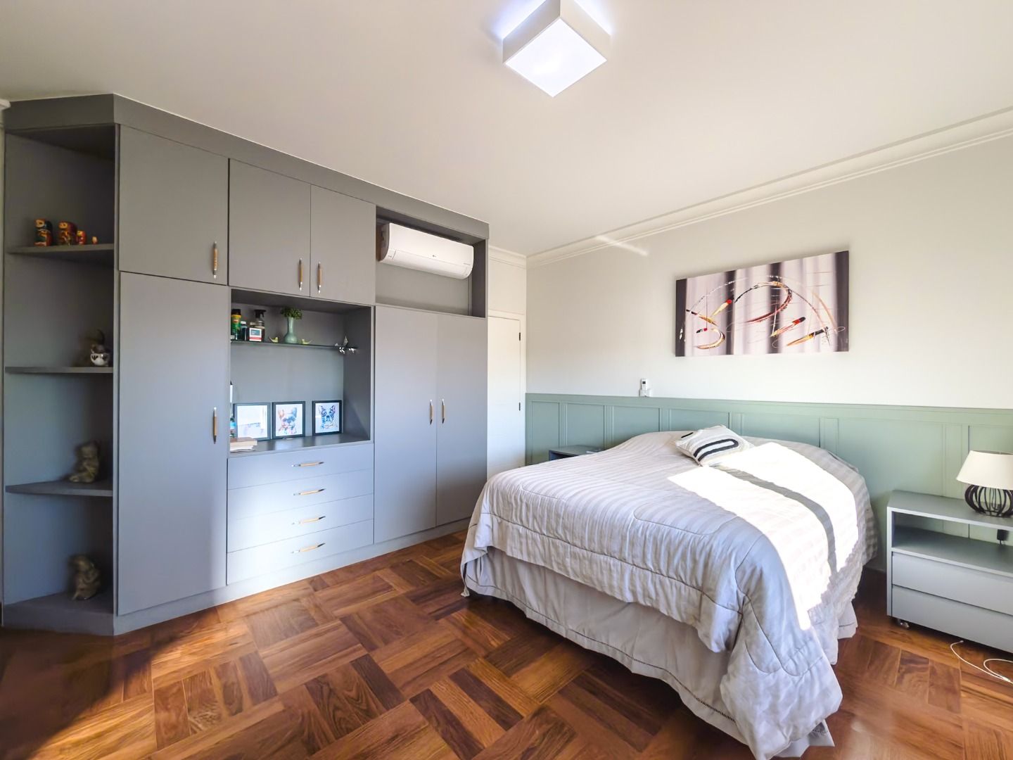 Casa 4 quartos à venda em Jardim Vila Paradiso, Indaiatuba - foto 27