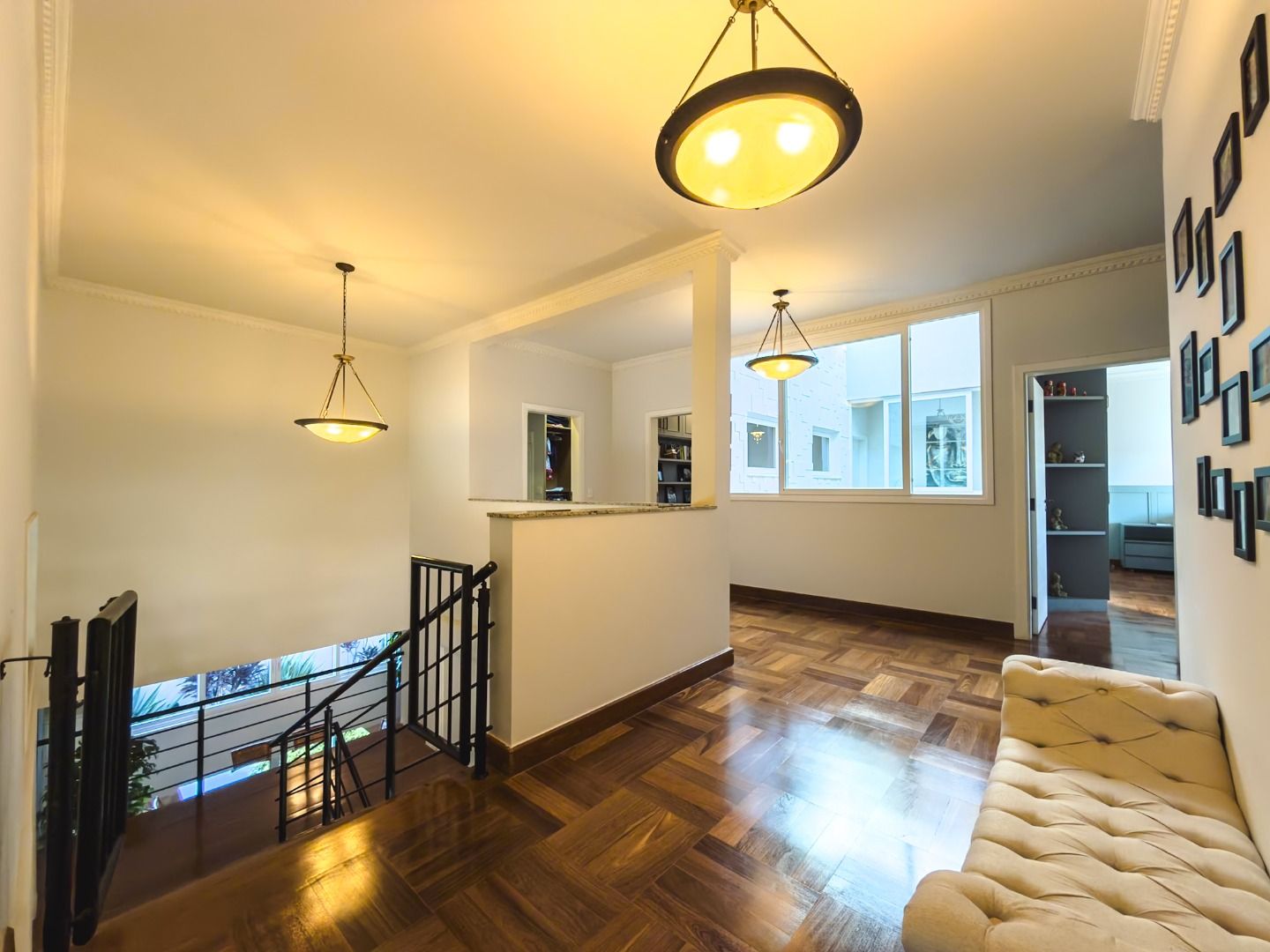 Casa 4 quartos à venda em Jardim Vila Paradiso, Indaiatuba - foto 38