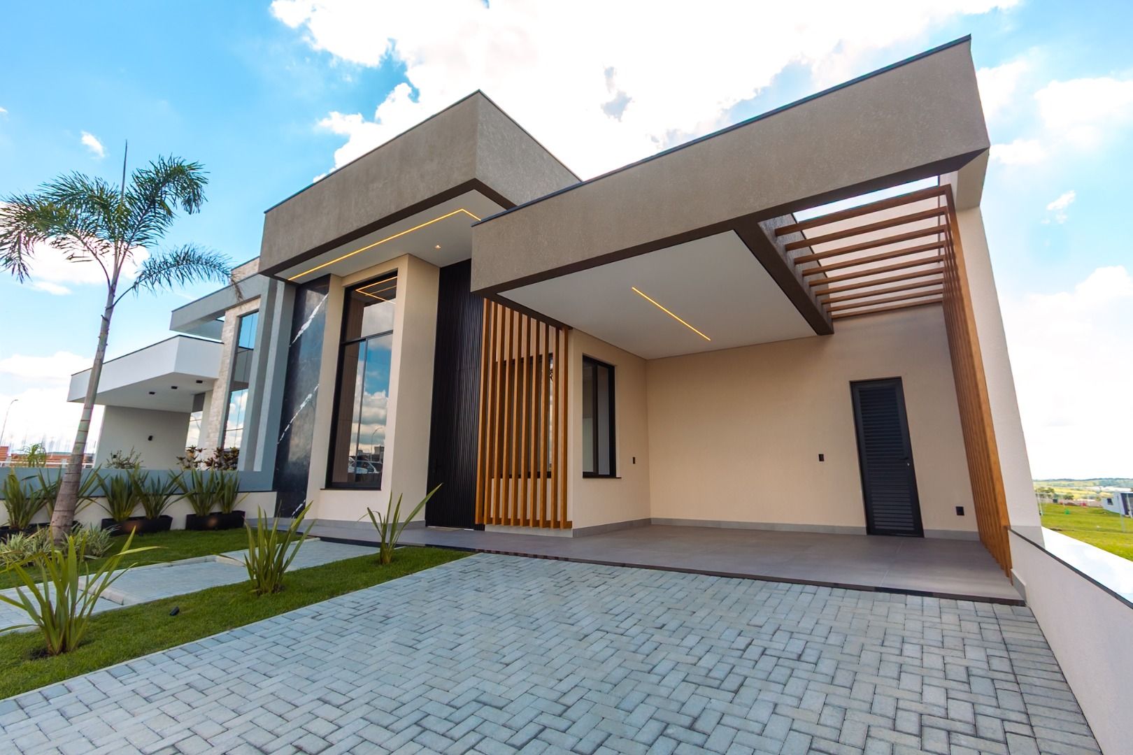 Casa 3 quartos à venda em Jardim Residencial Dona Maria Candida, Indaiatuba — Jardim Residencial Dona Maria Cândida - foto 3