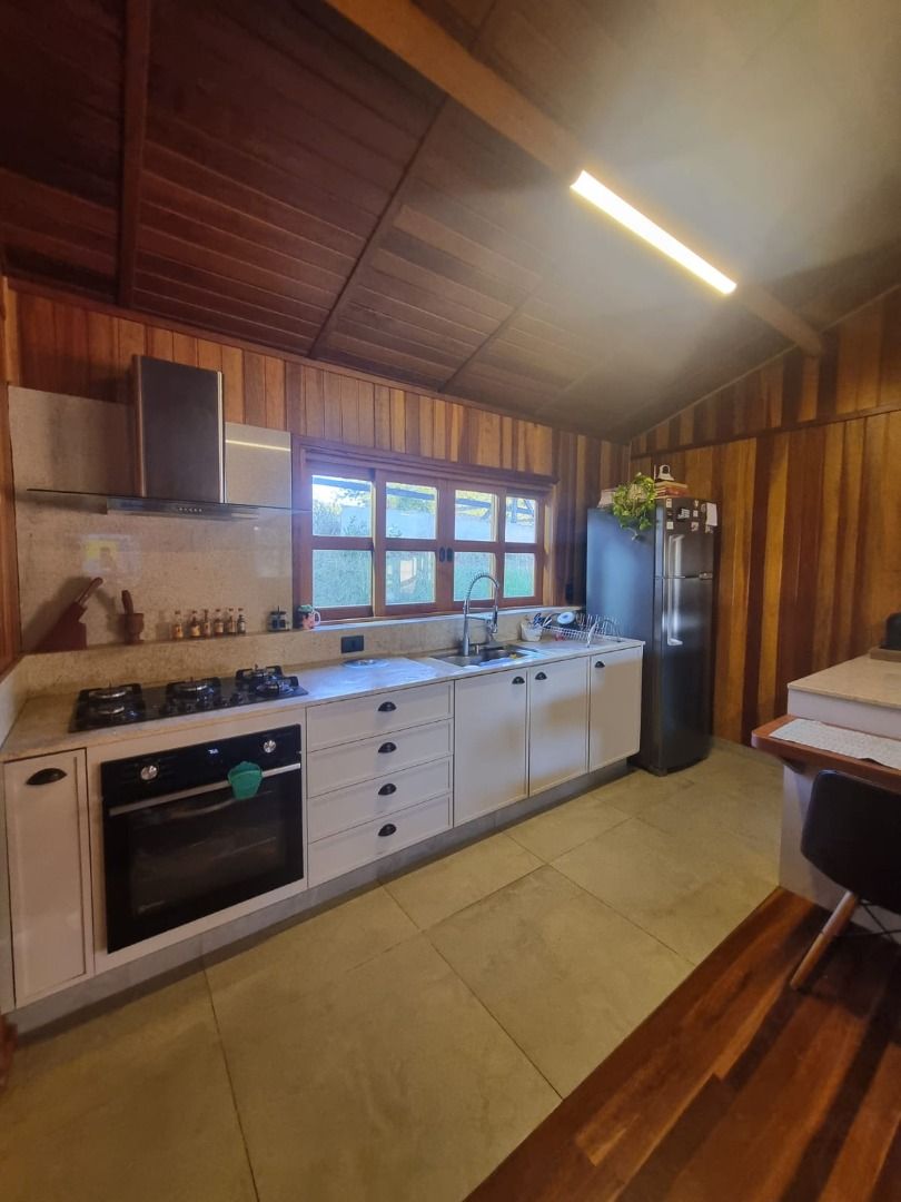 Fazenda, sítio ou chácara 3 quartos para alugar em Recanto Campestre Internacional de Viracopos Gleba 6, Indaiatuba - foto 2