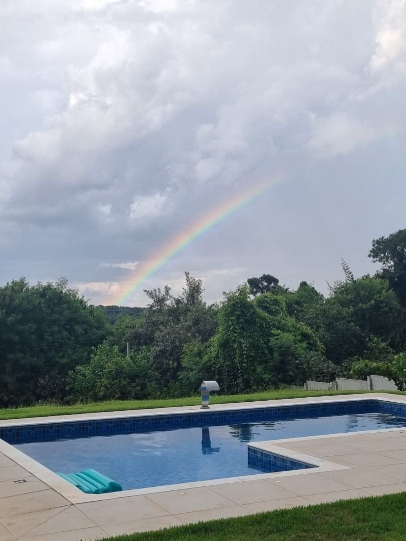 Fazenda, sítio ou chácara 3 quartos para alugar em Recanto Campestre Internacional de Viracopos Gleba 6, Indaiatuba - foto 5