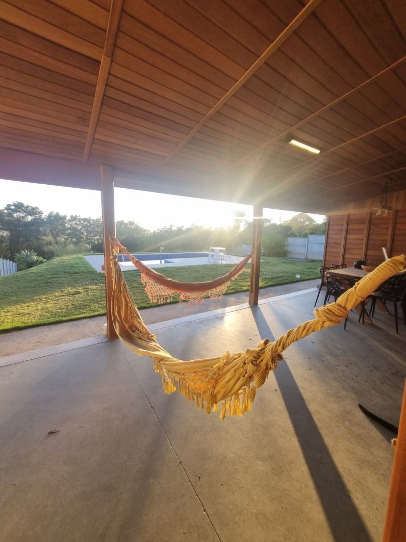 Fazenda, sítio ou chácara 3 quartos à venda em Recanto Campestre Internacional de Viracopos Gleba 6, Indaiatuba - foto 13