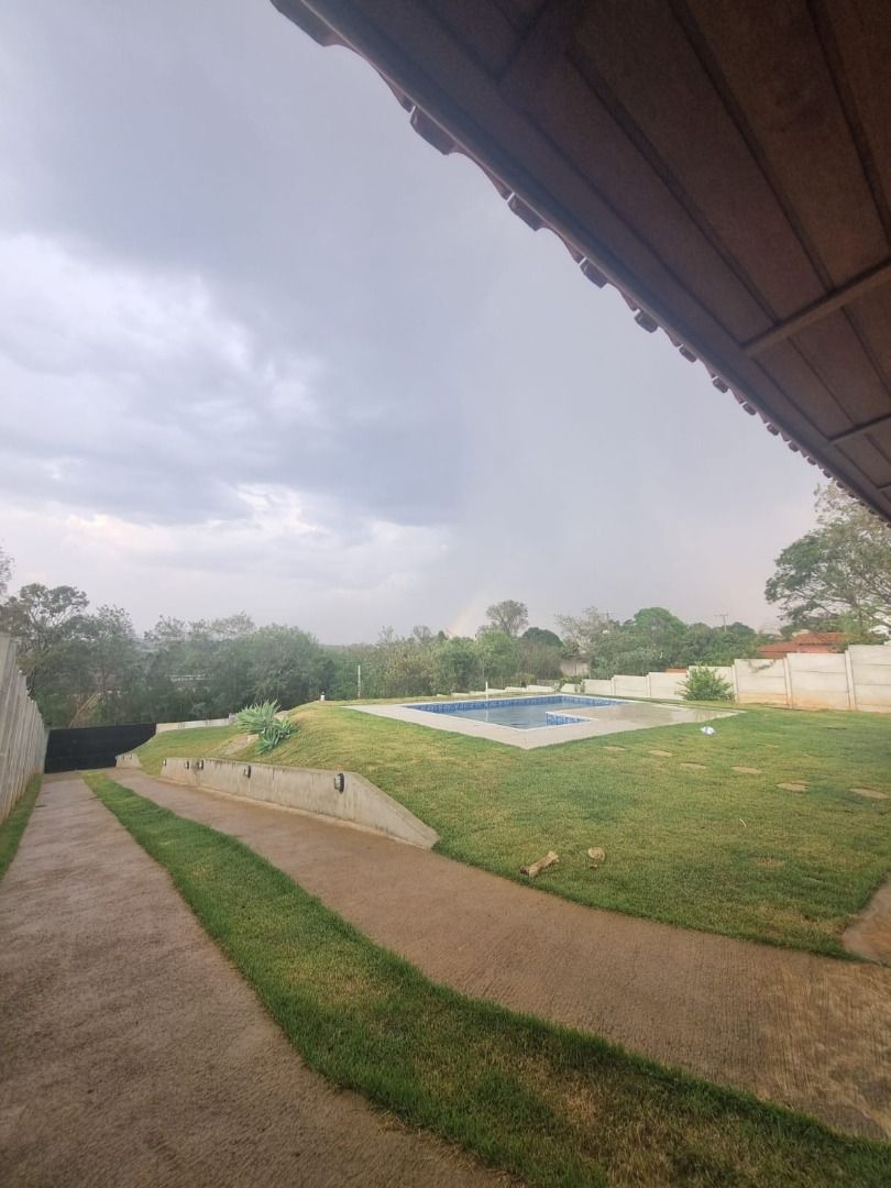 Fazenda, sítio ou chácara 3 quartos à venda em Recanto Campestre Internacional de Viracopos Gleba 6, Indaiatuba - foto 15