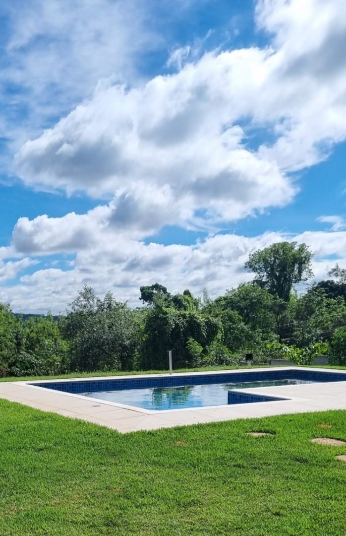 Fazenda, sítio ou chácara 3 quartos à venda em Recanto Campestre Internacional de Viracopos Gleba 6, Indaiatuba - foto 20