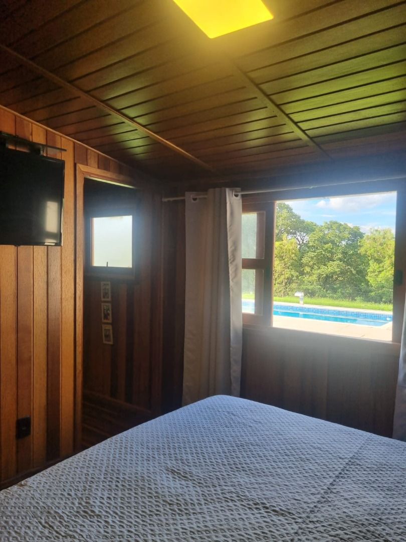 Fazenda, sítio ou chácara 3 quartos à venda em Recanto Campestre Internacional de Viracopos Gleba 6, Indaiatuba - foto 23