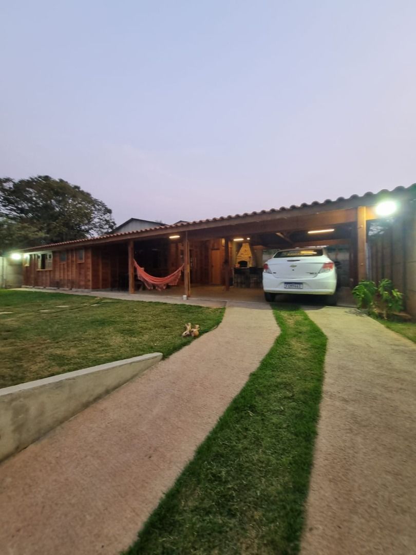 Fazenda, sítio ou chácara 3 quartos à venda em Recanto Campestre Internacional de Viracopos Gleba 6, Indaiatuba - foto 34