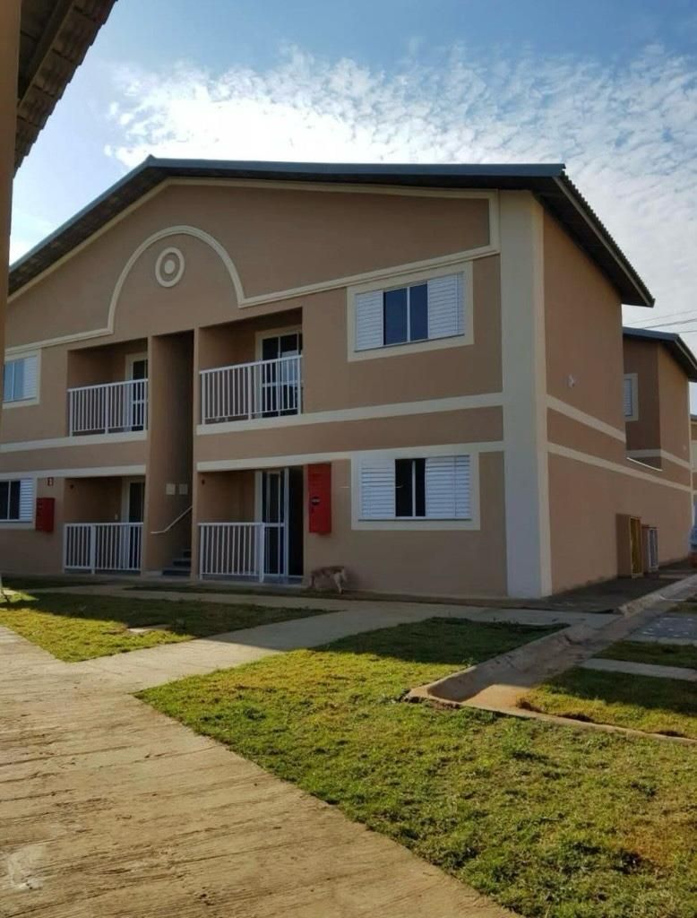 Apartamento 2 quartos à venda em Europark Comercial, Indaiatuba — The Palms Residencal - Europark Comercial, Indaiatuba