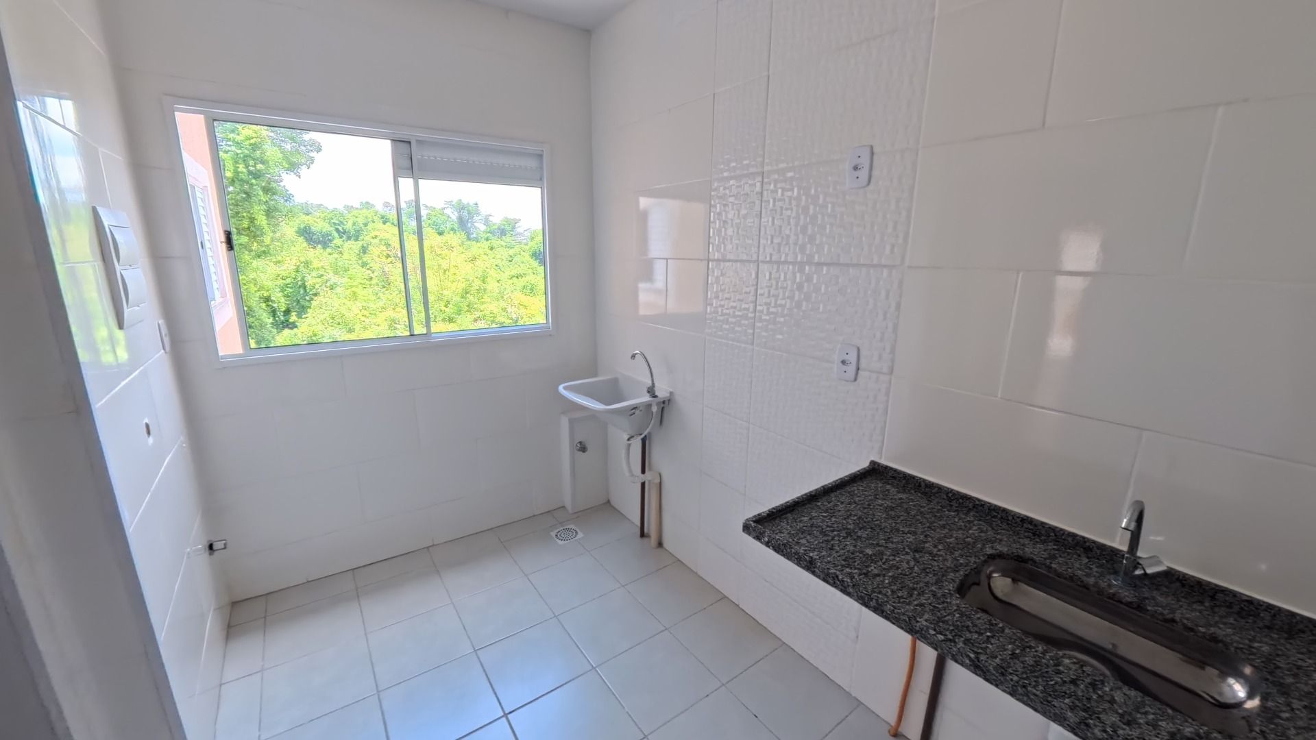Apartamento 2 quartos à venda em Europark Comercial, Indaiatuba — The Palms Residencal - foto 2