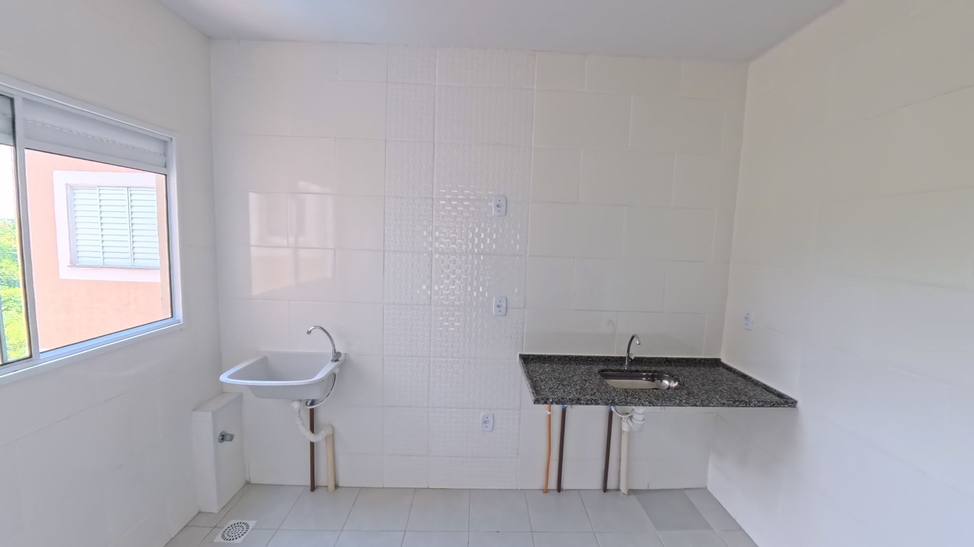 Apartamento 2 quartos à venda em Europark Comercial, Indaiatuba — The Palms Residencal - foto 4