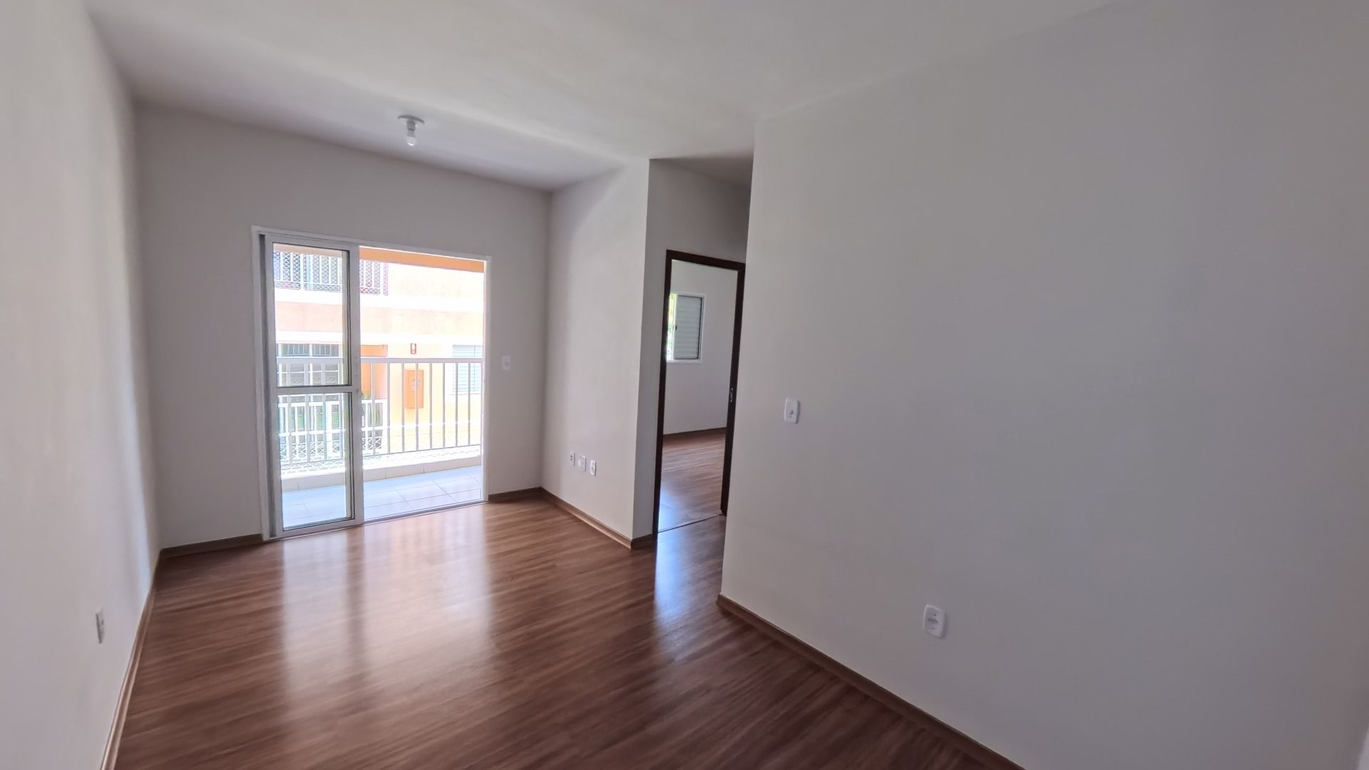 Apartamento 2 quartos à venda em Europark Comercial, Indaiatuba — The Palms Residencal - foto 5