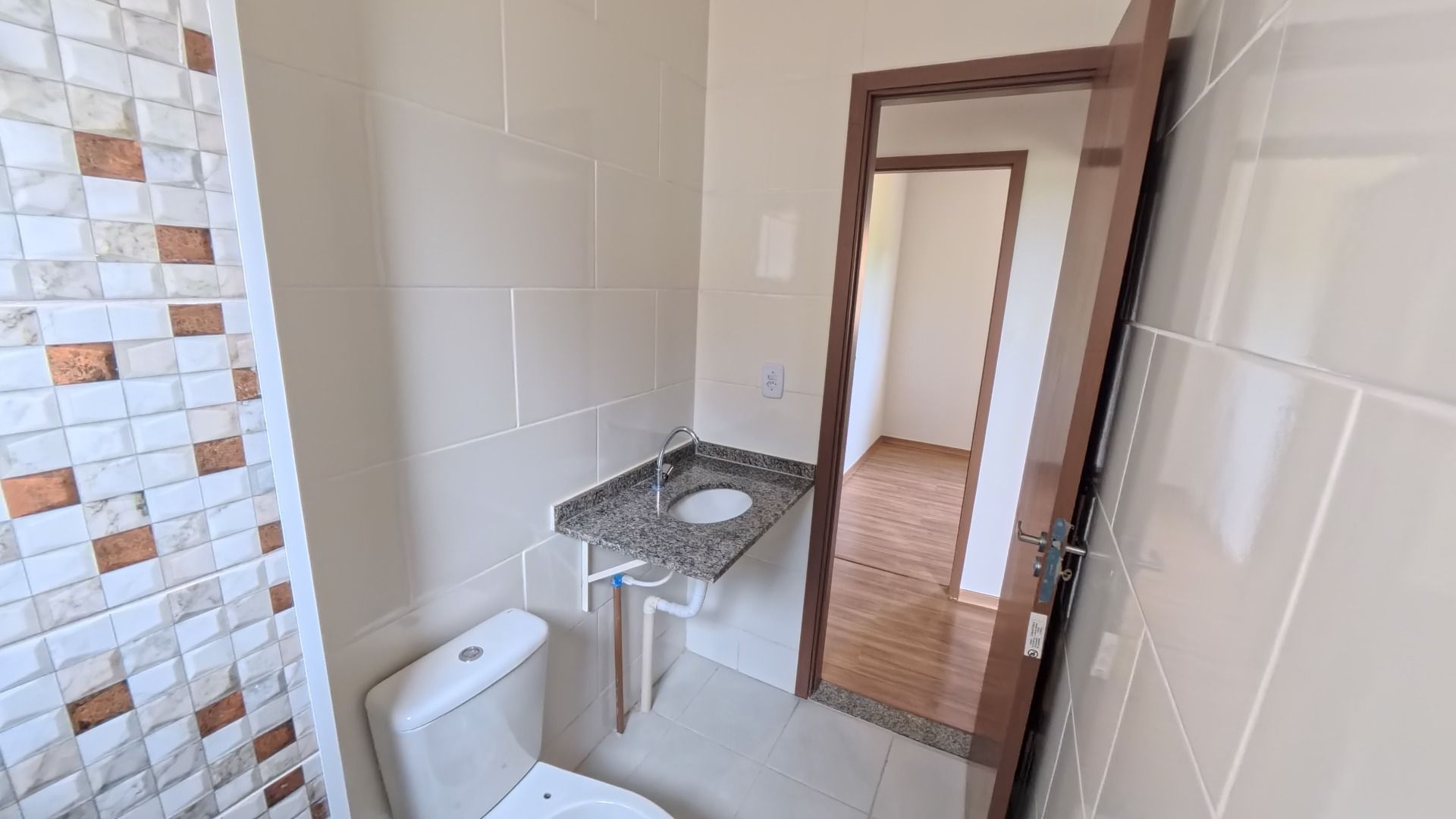 Apartamento 2 quartos à venda em Europark Comercial, Indaiatuba — The Palms Residencal - foto 13