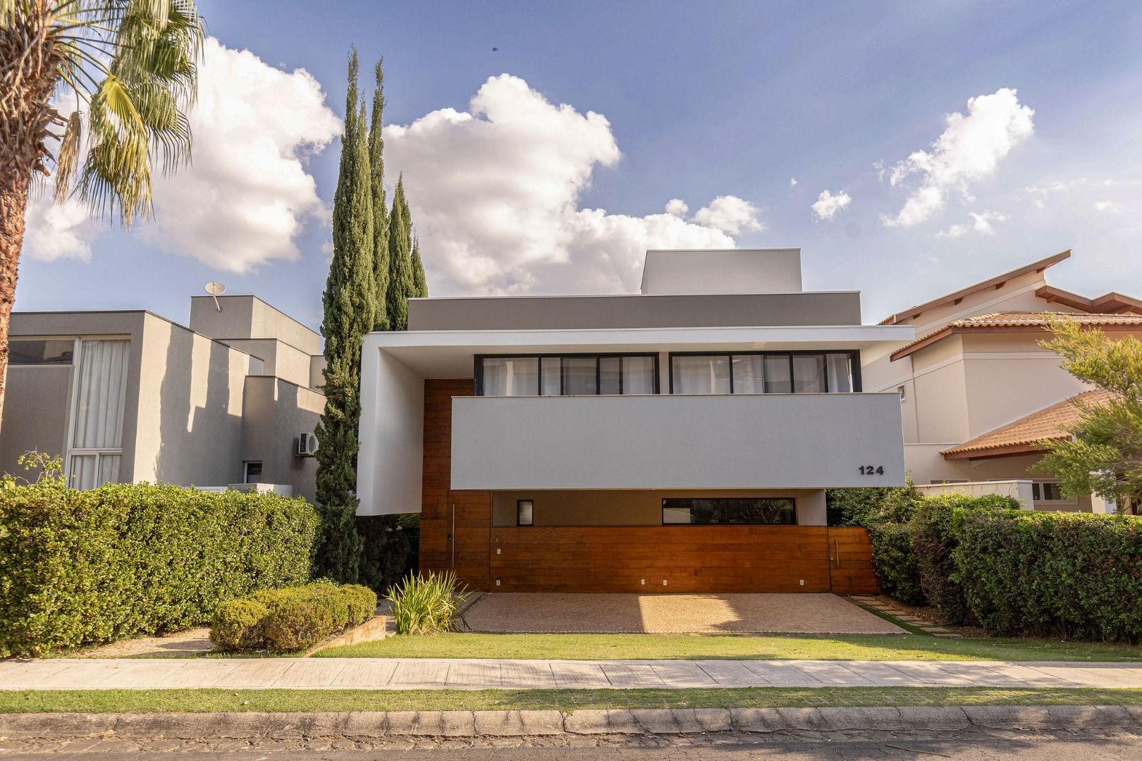 Casa em condomínio 4 quartos à venda em Jardim Vila Paradiso, Indaiatuba - foto 2