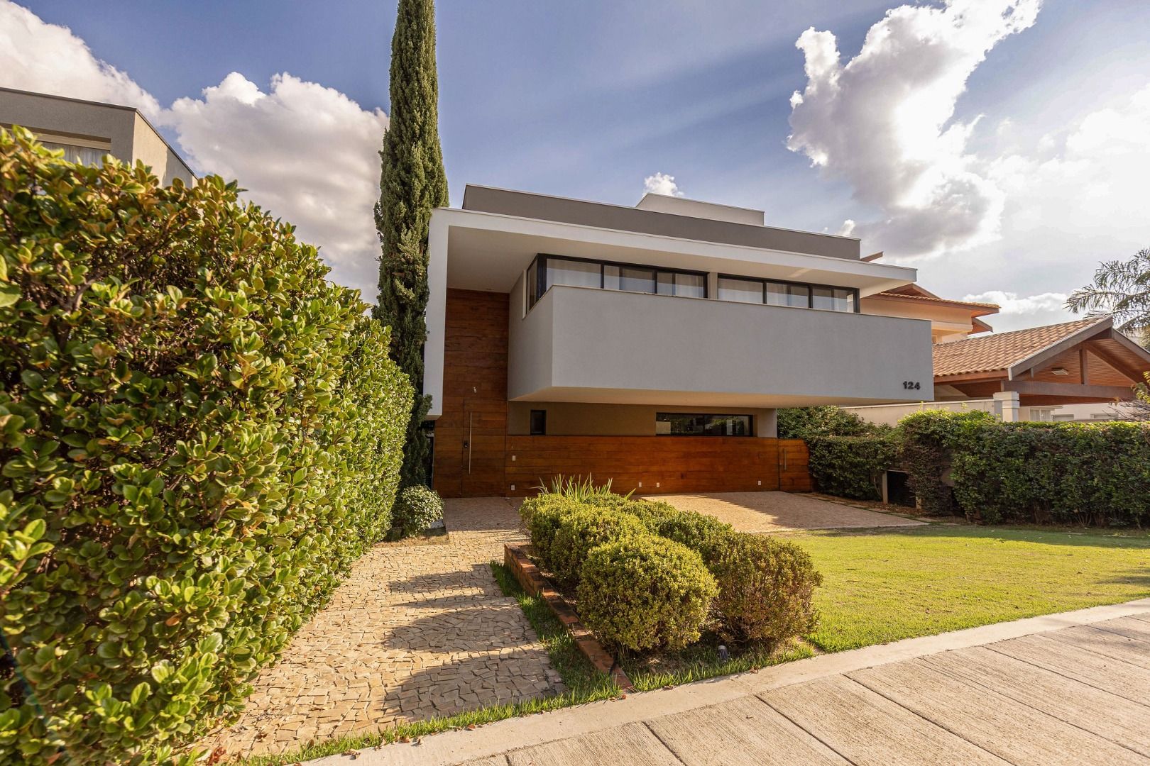 Casa em condomínio 4 quartos à venda em Jardim Vila Paradiso, Indaiatuba - foto 1