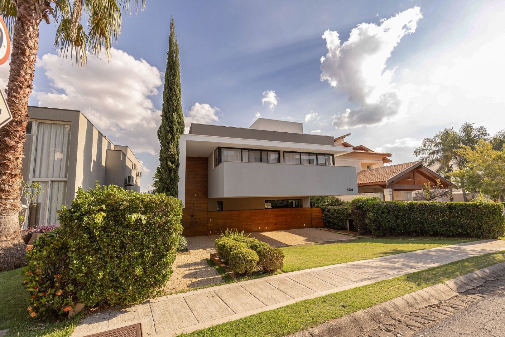 Casa em condomínio 4 quartos à venda em Jardim Vila Paradiso, Indaiatuba - foto 5