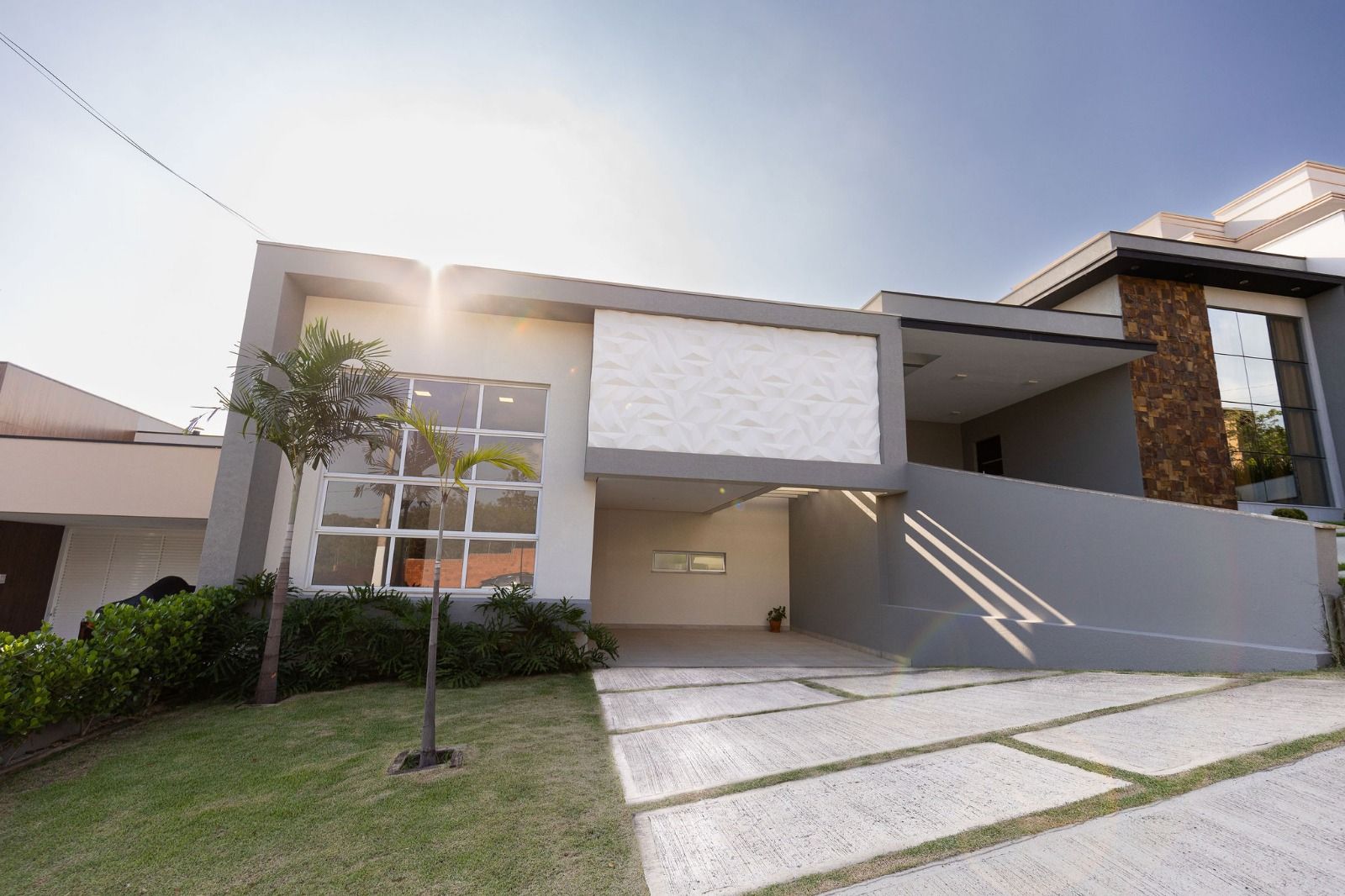 Casa em condomínio 3 quartos à venda em Jardim Residencial Viena, Indaiatuba - foto 1
