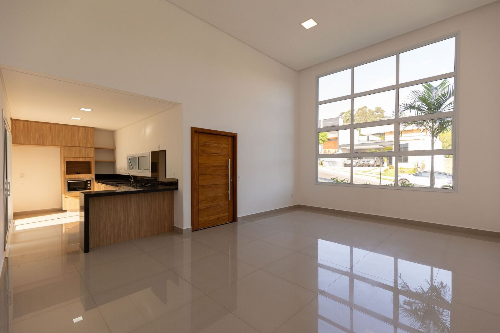 Casa em condomínio 3 quartos à venda em Jardim Residencial Viena, Indaiatuba - foto 5