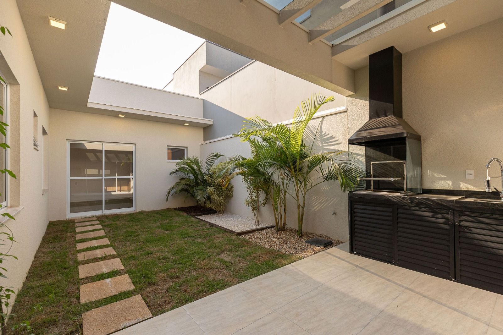 Casa em condomínio 3 quartos à venda em Jardim Residencial Viena, Indaiatuba - foto 8